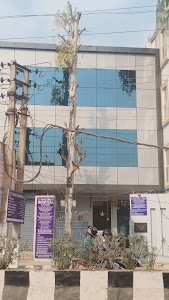 Aalok Hospital