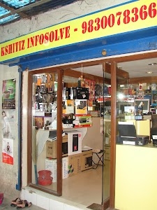 Kshitiz Infosolve Computer & Laptop, CCTV Installation, Printer, Computer Accessories