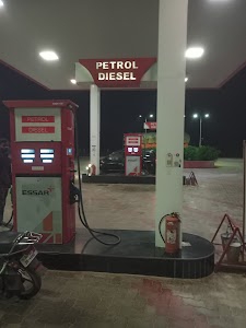 Essar Oil