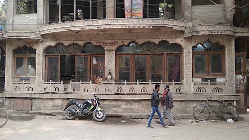 Shitla Mata Mandir