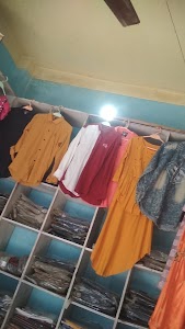 Dress Shop