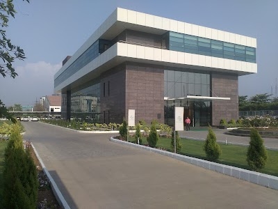 BAYER VAPI PVT. LTD.
