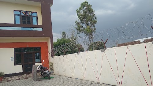 Mukandpur