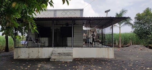 Madhav Farm House