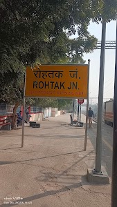 Railway Station
