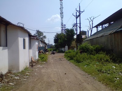 Industrial Area Ratlam