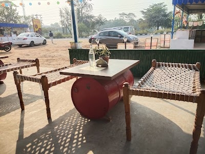 Intercity Dhaba