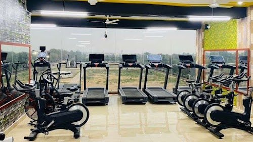 Dilkhush Gym