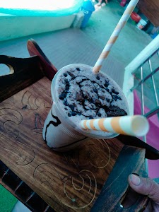 Drishti Cruise Cafe
