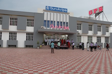 St. John's School