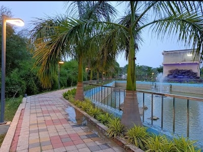 Shaheed park Fast Food Hut