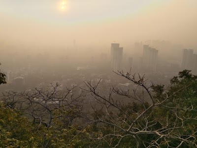 Yogi Hills, Mulund West