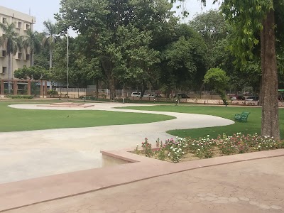 Dholpur House