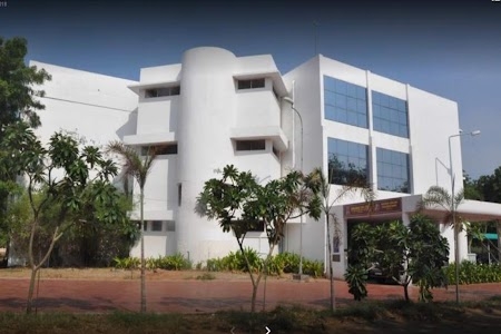 Annammal College of Education for Women