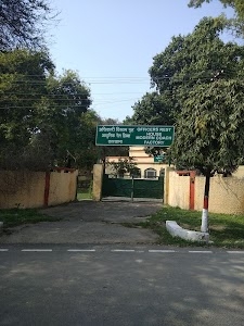RDSO, Lucknow