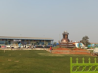 Rourkela Airport Terminal Building
