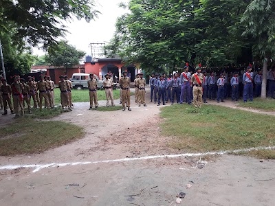 V.M. Inter College