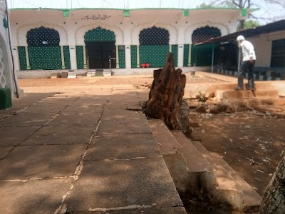 Rajeshwar