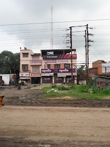 Panjab National Bank & ATM