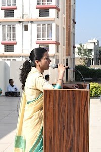 PRINCE SCHOOL (RBSE, English & Hindi Medium), Palwas Road, Sikar