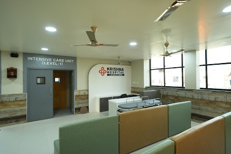 Krishna Hospital, Samastipur