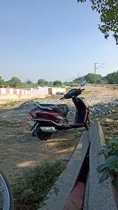 Dohru railway station ( दोहरू रेलवे स्टेशन )