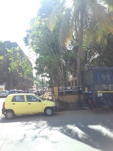 Vasco railway Police Station
