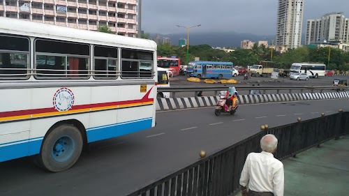 Kopri, Thane East