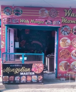 MONGOLIAN MASTER