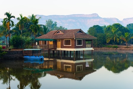 Saguna Baug Agro Tourism Resort