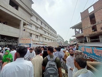 Purnea High School, Rambagh, Purnea