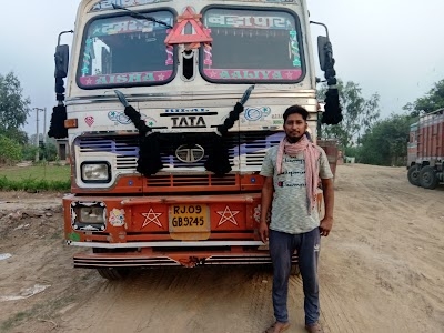 Golden Bareilly