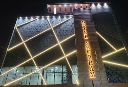Hotel Shubham