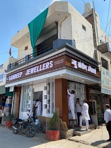 Sandeep Jewellers