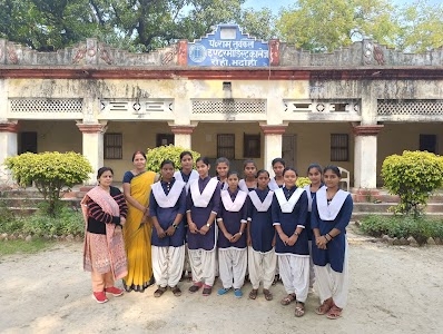 Nehru Inter College/ P.R.T.Inter College Rohi