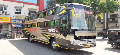 shree rishabh travels