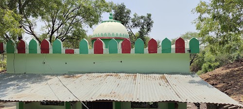 Hazrt Shufi Saheed Islam Shah Baba