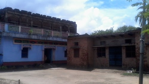 Kashi Mishra's House- मिश्रा सदन