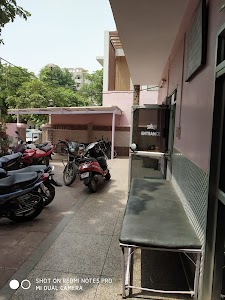 Old Vijayanagar Colony, Vijayanagar Colony, Civil Lines
