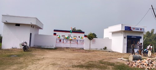 Sri Hanuman HP Gas Agency