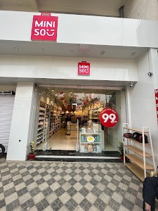 Miniso Ranchi