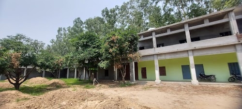 Rajesh Pilot Inter College