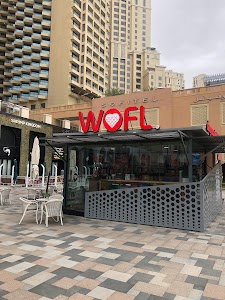 WOFL - JBR, The Walk
