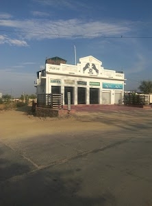 Sardarshahar Dharamshala