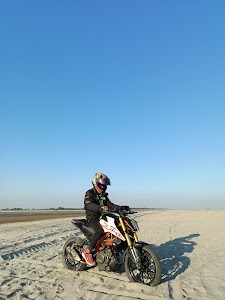 Kolbari Picnic spot