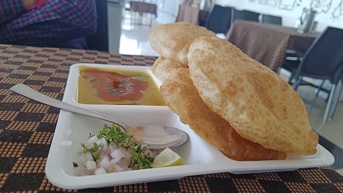Omkar Kitchen?‍??