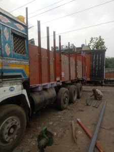 Moga Road Service & Transport Co.