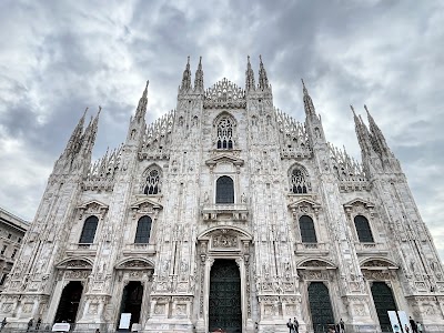 Duomo Cathedral Square