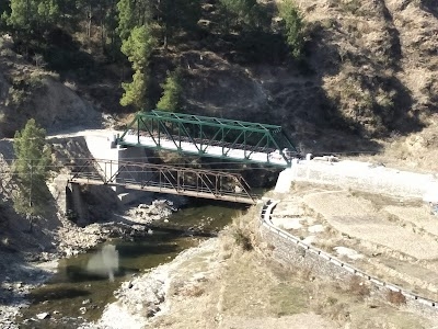 Bridge zoor पुल जूड़