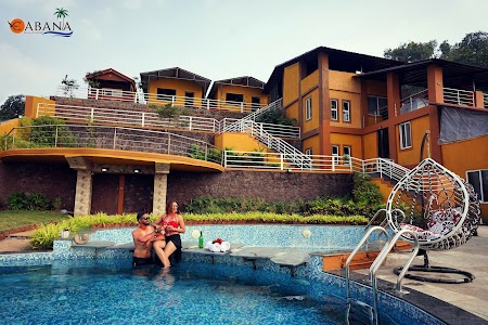 Resort Cabana